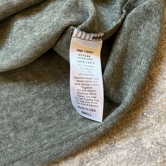 Project Social T Lightweight Sweater S - Picture 4 of 4